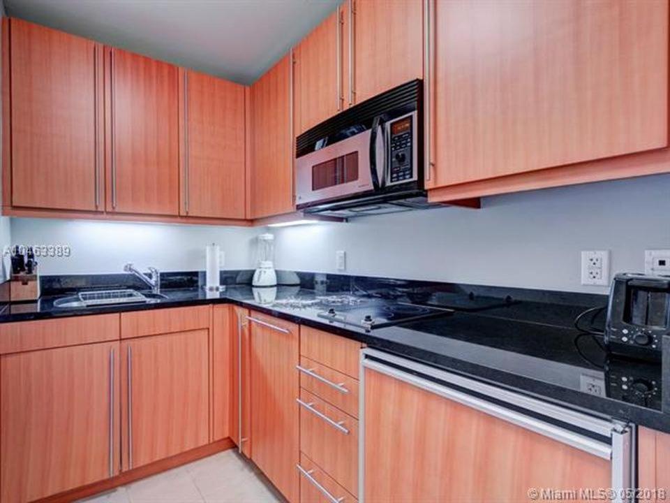 Private Condo Hotel At Four Seasons Brickell Маямі Екстер'єр фото