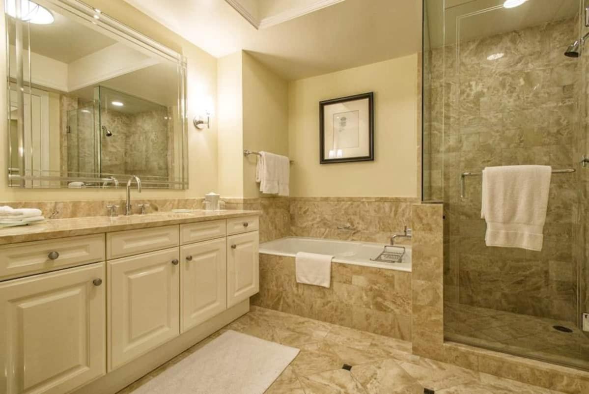 Private Condo Hotel At Four Seasons Brickell Маямі Екстер'єр фото